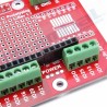 Shield Board Prototipo Expansion  Raspberry Pi 2/3 Modelo B Y B+