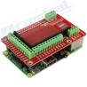 Shield Board Prototipo Expansion  Raspberry Pi 2/3 Modelo B Y B+