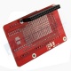 Shield Board Prototipo Expansion Raspberry Pi 2/3 Modelo B Y B+