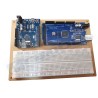 BreadBoard 830 puntos + Placa de prototipo para Baspberry Pi 3 y  2 modelo B