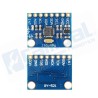 Acelerometro Giroscopio de 3 Ejes (MPU-6050-V4)