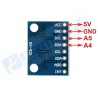 Acelerometro Giroscopio de 3 Ejes (MPU-6050-V4)