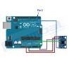 Acelerometro Giroscopio de 3 Ejes (MPU-6050-V4)