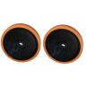 Motor Soporte y Ruedas Kit-2