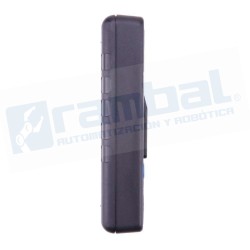 DT830B LCD Multimetro Digital