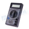 DT830B LCD Multimetro Digital