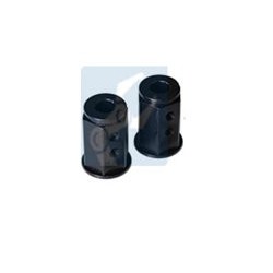 Motor Soporte y Ruedas Kit-2