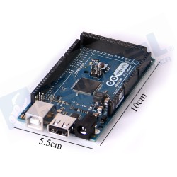 Arduino Mega ADK for Android