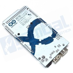 Arduino Mega ADK for Android