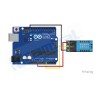 Modulo Humedad Temperatura DTH11