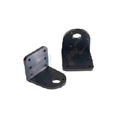 Motor Soporte y Ruedas Kit-2