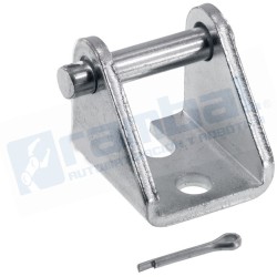 Soporte para Actuador Lineal AX