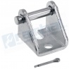 Soporte para Actuador Lineal AX