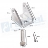 Soporte para Actuador Lineal AX