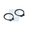 Motor Soporte y Ruedas Kit-2
