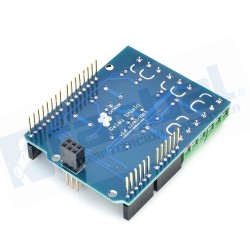 4-Relay Shield 5V
