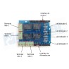 4-Relay Shield 5V
