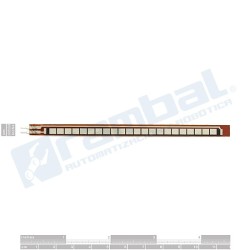 Flex Sensor 4.5"