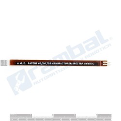 Flex Sensor 4.5"