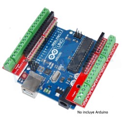 Arduino Screw Shield V2 Terminal
