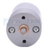 Motor Reductor JGA25-SUPER PLUS 12V 21RPM