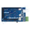 Reprap Arduino Mega Pololu Shield (RAMPS 1.5 Assembled) PLUS