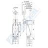 Limit Switch ME-8108