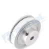 Polea Dentada GT2 60 Dientes