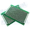 Placa Protoboard Universal PCB 4x6