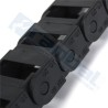 Drag Chain Guia Flexible Cables CNC 10x20mm