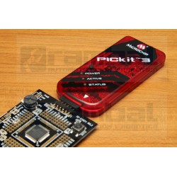 PICKIT 3 Programmer