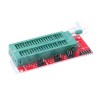 Adaptador de programacion  universal PIC ICD2
