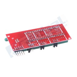 Adaptador de programacion  universal PIC ICD2