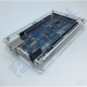 Caja acrilico Arduino Mega 2560