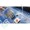 Caja acrilico Arduino Mega 2560
