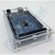 Caja acrilico Arduino Mega 2560