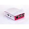 Caja proteccion Raspberry PI 3