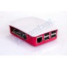 Caja proteccion Raspberry PI 3