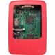 Caja proteccion Raspberry PI 3