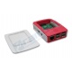 Caja proteccion Raspberry PI 3