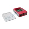 Caja proteccion Raspberry PI 3