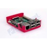 Caja proteccion Raspberry PI 3