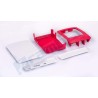 Caja proteccion Raspberry PI 3