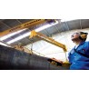 Control remoto industrial Telecrane