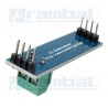 Conversor TTL a RS485 Max485