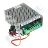 Kit motor CNC ER11 500W