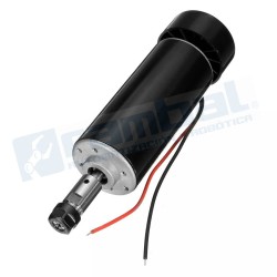 Kit motor CNC ER11 500W