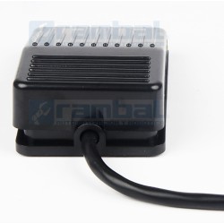 Pedal de Pie Eléctrico FS-1