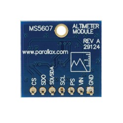 Altimeter Module MS5607