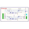Optoacoplador Convertidor de Señal de 4Bit